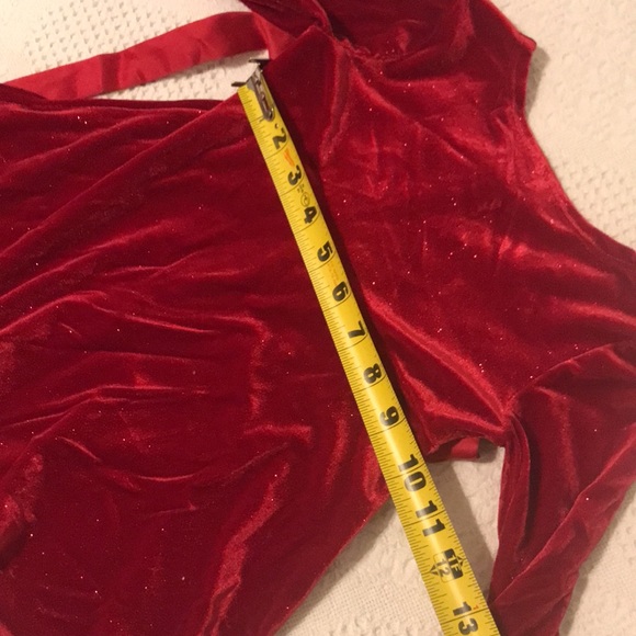 Bonnie Jean young Ladies Princess Dress - Picture 3 of 10